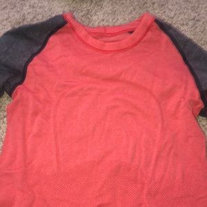 Lululemon swiftly tech long sleeve